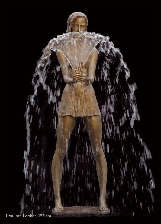 gamanacasa water fountain 1